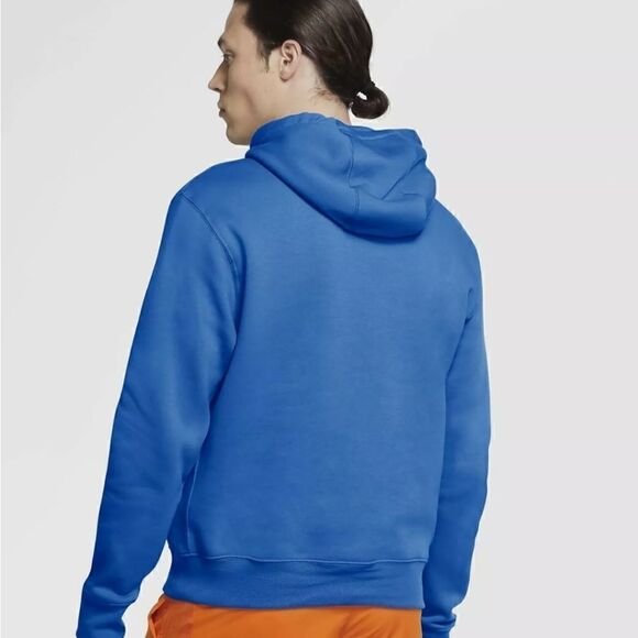 Nike Sportswear NYC Chicago New York Runner Hoodie - Picture 3 of 4